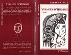 Visages d'homme (Poèmes) (eBook, PDF)