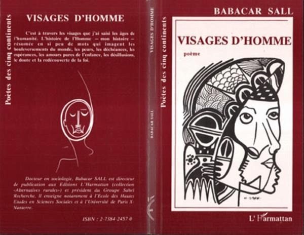 Visages d'homme (Poèmes) (eBook, PDF) Visages d'homme (Poèmes) (eBook, PDF)