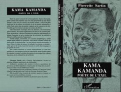 Cover Kama Kamanda, poète de l'exil (eBook, PDF)