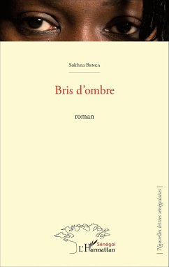 Cover Bris d'ombre (eBook, PDF)