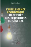 L'intelligence économique au service des territoires du Sénégal (eBook, PDF)