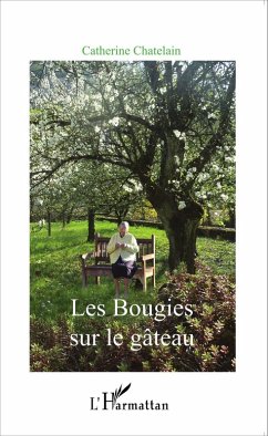 Cover Les Bougies sur le gâteau (eBook, PDF)