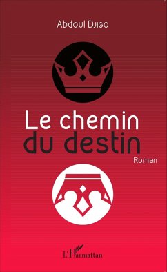 Cover Le chemin du destin (eBook, PDF)