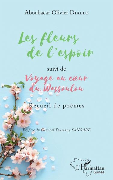 Les fleurs de l'espoir (eBook, PDF)