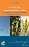 Les graminées dans tous leurs états (eBook, ePUB)