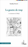 La goutte de trop (eBook, PDF)