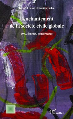 Cover L'enchantement de la societe civile globale (eBook, PDF)
