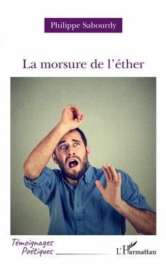Cover La morsure de l'éther (eBook, PDF)