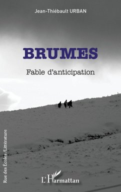Cover Brumes (eBook, PDF)