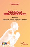 Mélanges philosophiques Volume 6 (eBook, PDF)