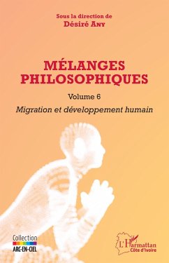 Cover Mélanges philosophiques Volume 6 (eBook, PDF)