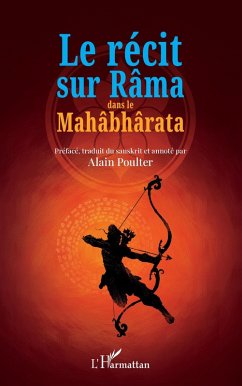Cover Le récit sur Râma dans le Mahâbhârata (eBook, PDF)