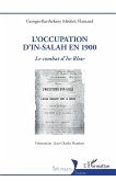 L'occupation d'In-Salah en 1900 (eBook, ePUB)