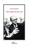 Histoire de ma vie (eBook, PDF)