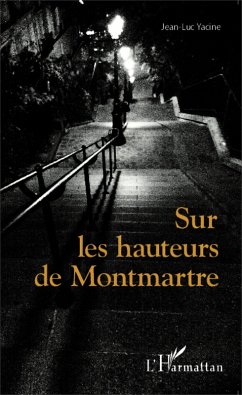 Cover Sur les hauteurs de Montmartre (eBook, PDF)