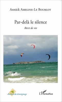Cover Par-delà le silence (eBook, PDF)
