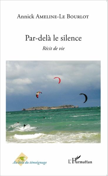 Par-delà le silence (eBook, PDF) Par-delà le silence (eBook, PDF)
