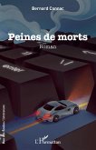 PEINES DE MORTS (eBook, PDF)