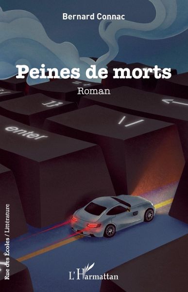 PEINES DE MORTS (eBook, PDF) PEINES DE MORTS (eBook, PDF)