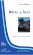 Dits de la proue (eBook, PDF) - Bild 1
