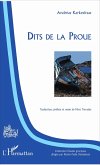 Dits de la proue (eBook, PDF)