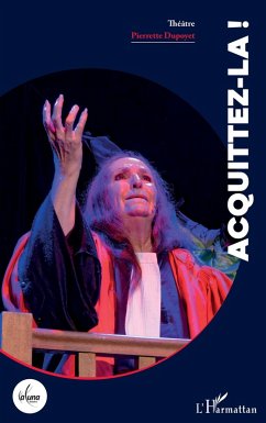 Cover Acquittez-la ! (eBook, PDF)