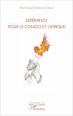 Espérance pour le Congo et l'Afrique (eBook, PDF)
