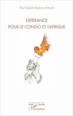 Cover Espérance pour le Congo et l'Afrique (eBook, PDF)