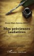 Mes précieuses laudatives (eBook, PDF) - Bild 1