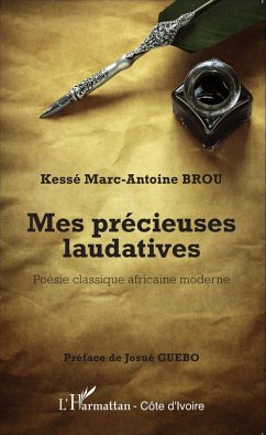 Cover Mes précieuses laudatives (eBook, PDF)