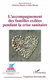 L'accompagnement des familles exilées pendant la crise sanitaire (eBook, PDF)