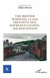 british working class : identity(-ies),... - Bild 1