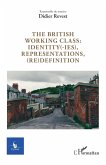 british working class : identity(-ies), representations, (re)definition (eBook, PDF)