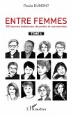 Entre femmes (eBook, PDF)