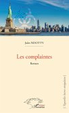Les complaintes (eBook, PDF)
