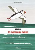Yolan, le macareux moine (eBook, PDF)
