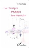 Les chroniques drolatiques d'une intérimaire <em>Roman</em> (eBook, PDF)