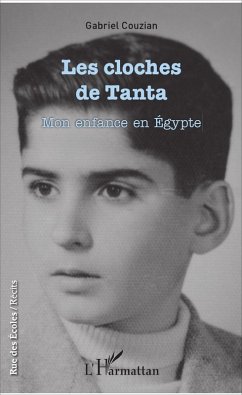 Les cloches de Tanta (eBook, PDF) - Couzian