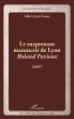 Le surprenant manuscrit de Lyon (eBook,... - Bild 1