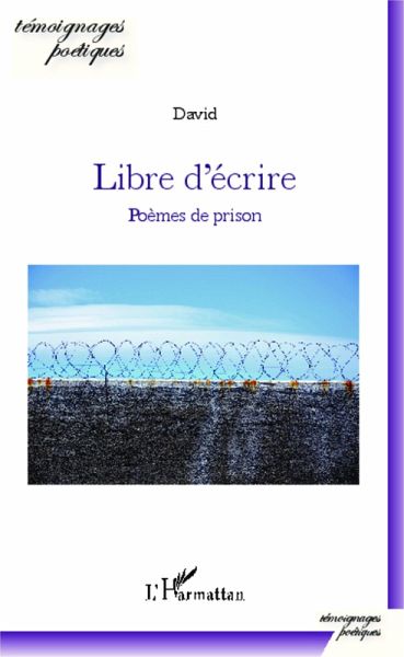 Libre d'écrire (eBook, PDF)