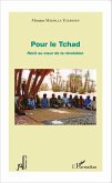 Pour le Tchad (eBook, PDF)