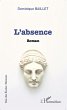 L'absence (eBook, PDF) - Bild 1
