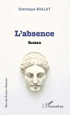 L'absence (eBook, PDF)