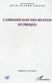 L'animation dans tous ses états (eBook, ePUB)