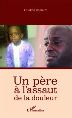 Cover Un père à l'assaut de la douleur (eBook, PDF)