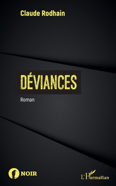 Déviances (eBook, PDF) Déviances (eBook, PDF)