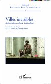Villes invisibles (eBook, PDF)