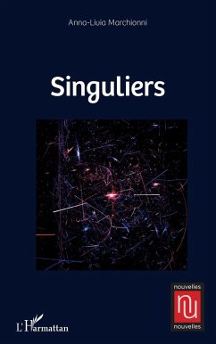 Singuliers (eBook, PDF) - Marchionni