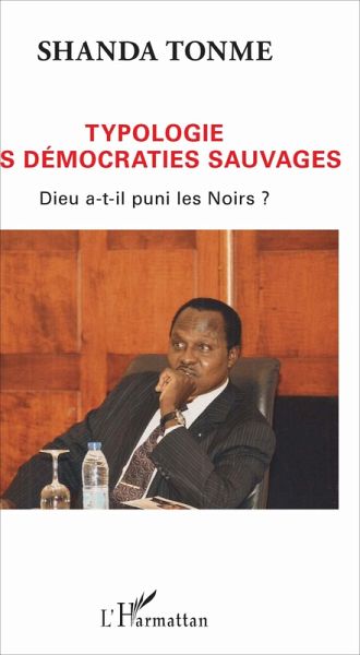Typologie des démocraties sauvages (eBook, PDF) Typologie des démocraties sauvages (eBook, PDF)