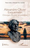 Alexandre-Olivier Exquemelin (eBook, ePUB) Alexandre-Olivier Exquemelin (eBook, ePUB)